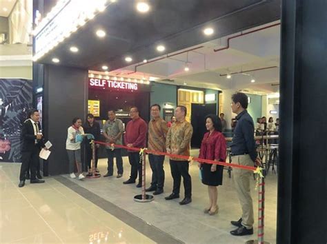 bioskop sunter mall  Jadwal Film Rumah Masa Depan di bioskop Cinepolis Plaza Semanggi Jakarta hari Kamis, 07 Desember 2023
